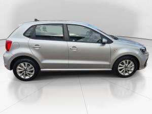 Volkswagen Polo Vivo hatch 1.6 Life - Image 7