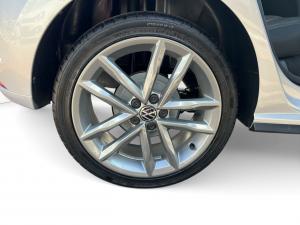Volkswagen Polo Vivo hatch 1.0TSI GT - Image 16