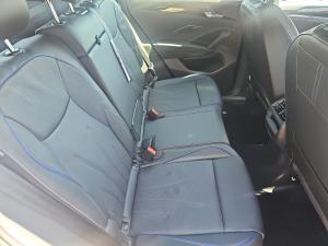 Volkswagen Tiguan 2.0TSI R-Line 4Motion - Image 14