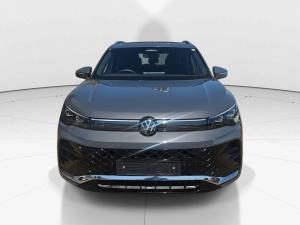Volkswagen Tiguan 2.0TSI R-Line 4Motion - Image 2