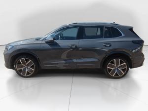 Volkswagen Tiguan 2.0TSI R-Line 4Motion - Image 4