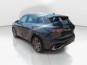 Volkswagen Tiguan 2.0TSI R-Line 4Motion - Image 5