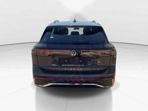 Volkswagen Tiguan 2.0TSI R-Line 4Motion - Image 6