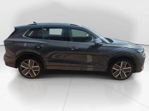 Volkswagen Tiguan 2.0TSI R-Line 4Motion - Image 8