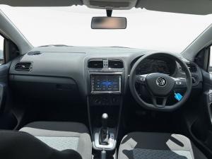 Volkswagen Polo Vivo hatch 1.6 Life - Image 10