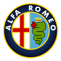 Alfa Romeo logo