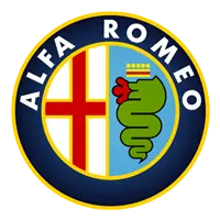Alfa Romeo logo