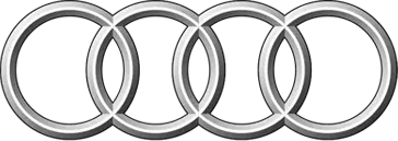 Audi logo