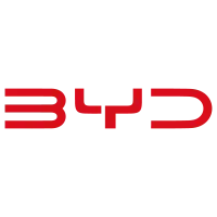 BYD logo
