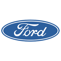 Ford logo