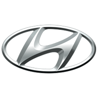 Hyundai logo