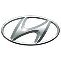 Hyundai logo