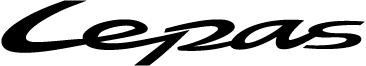 Lepas logo