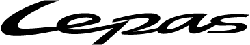 Lepas logo