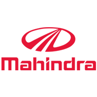 Mahindra logo