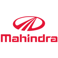 Mahindra logo
