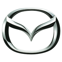 Mazda logo