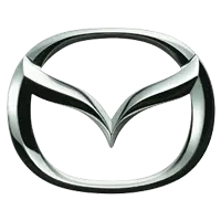 Mazda logo