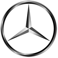 Mercedes-Benz logo