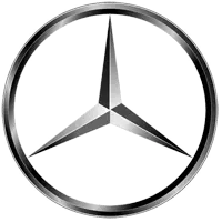 Mercedes-Benz logo