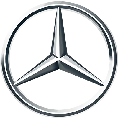 Mercedes-Benz logo