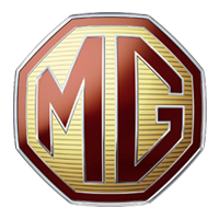 MG logo