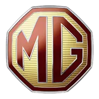 MG logo