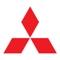 Mitsubishi logo