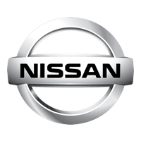 Nissan logo