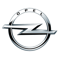 Opel logo