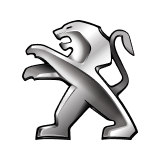 Peugeot logo