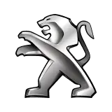Peugeot logo