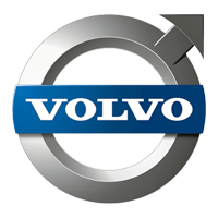 Volvo logo