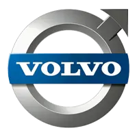 Volvo logo