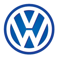 Volkswagen logo