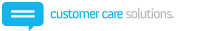 Customer Care Solutions